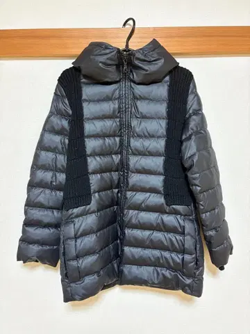 BERNARD PERRIS 베르나르페리스 페리스코트 다운 40 블랙