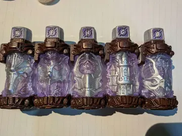 가면라이더 빌드 로스트 풀보틀