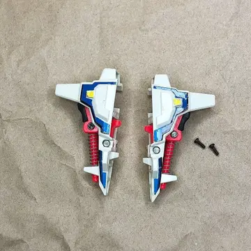 슈퍼 비다맨 메가 캐논 윙