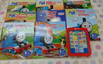 871 토마스 mereader 영어