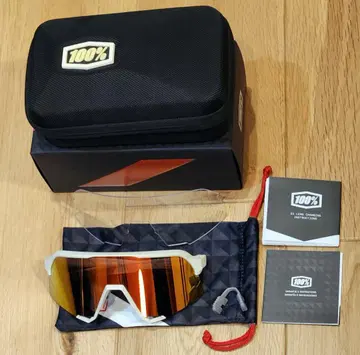 100% S3 Soft Tact White