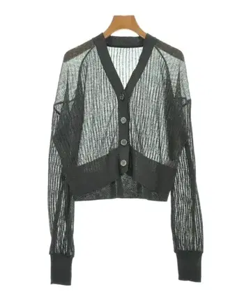 ample 여성용 가디건