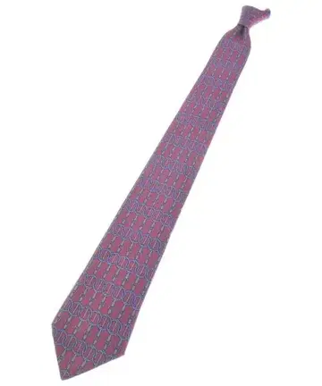 HERMES 넥타이 남성용