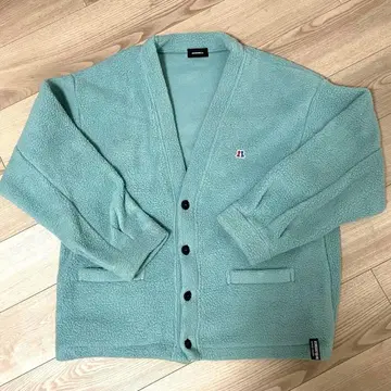 보아 가디건 andchill