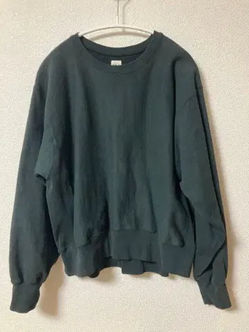 론 헤르만 맨투맨