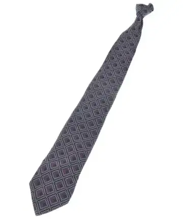 dunhill 넥타이 남성용