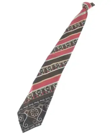 EMILIO PUCCI 넥타이 남성용
