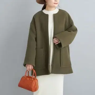 최근 SHIPS Bellandi SUPER130 숏코트