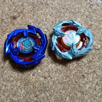 미사용 베이블레이드 드란소드 피닉스페더