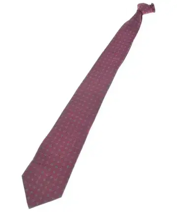 HERMES 넥타이 남성용