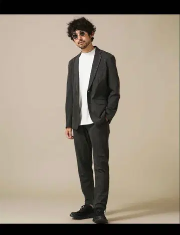 [ NANO universe ] 셋업