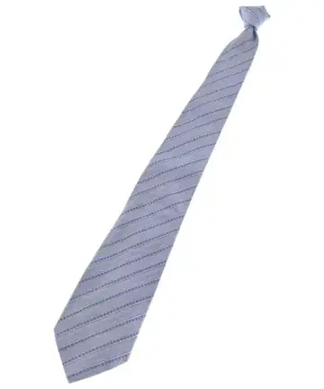 샤넬 넥타이 남성용