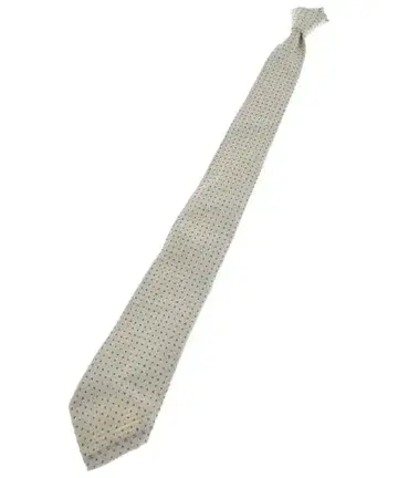 샤넬 넥타이 남성용