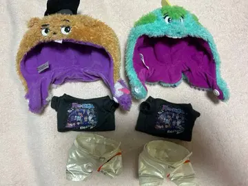 킹프리 하피누이 Re:ERA 리에라 묶음 판매