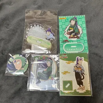 닌타마 란타로 타치바나 센조