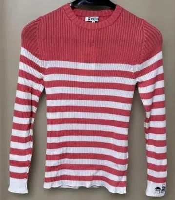 미사용 새상품 피코네 풀오버 38