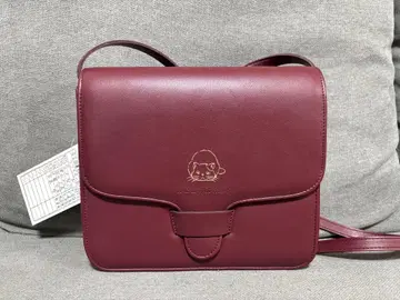 숄더백 귀를 기울이면 문 지브리 코리코 카페 한국 한정판