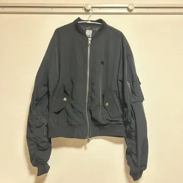 AAA 아타에 신지로 프로듀스 MA-1