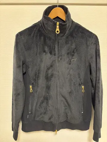 새상품급 [ TOMMY ] 플리스 자켓/블루종