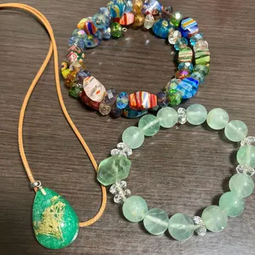 액세서리 세트 3점 바로 구매 OK