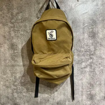 De martini 카키 백팩 USA제