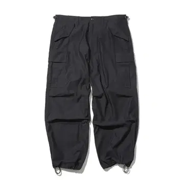 FreshService BACK SATEEN FIELD PANTS M