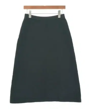 SLOANE 롱 맥시 길이 스커트 여성용