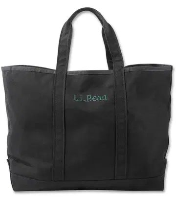 L.L.Bean 그로서리 백