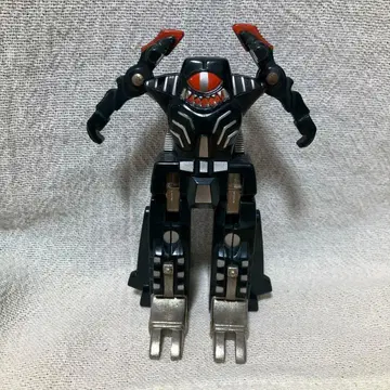 머신 로보 데빌 새턴 6 아이고스