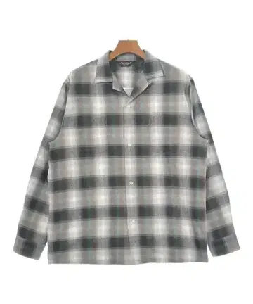 TOWNCRAFT 캐주얼 셔츠 남성용