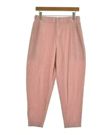 옴므 플리세 팬츠 (기타) 남성용