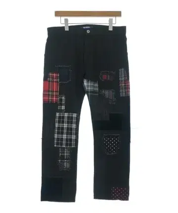 준야 와타나베 맨 팬츠 (기타) 남성용