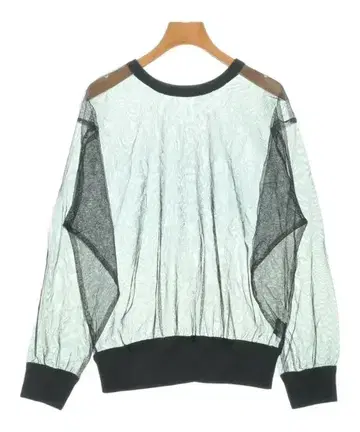 Arpege story 티셔츠 커트소 여성용