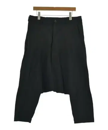 BLACK COMME des GARCONS 팬츠 ( 기타 ) 남성용
