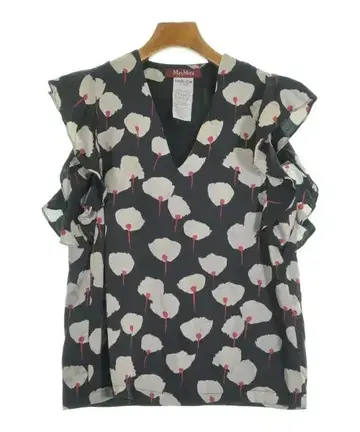 Max Mara STUDIO 블라우스 여성용