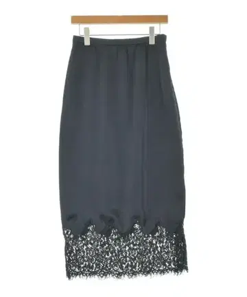 Arpege story 미디 스커트 여성용