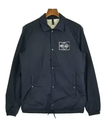 KENZO 블루종 남성용