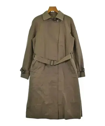 PAUL STUART 트렌치코트 여성용