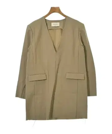 AEWEN MATOPH 블라우스 여성용