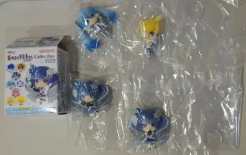 snow miku Collection 2025 유키 미쿠 4종 세트