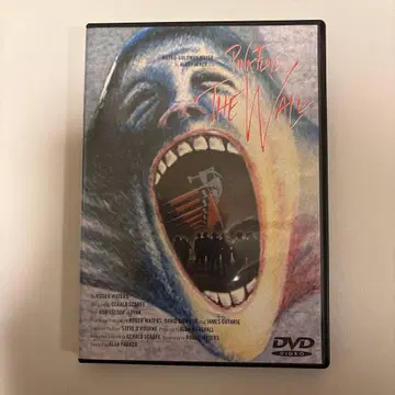 핑크 플로이드/더 월