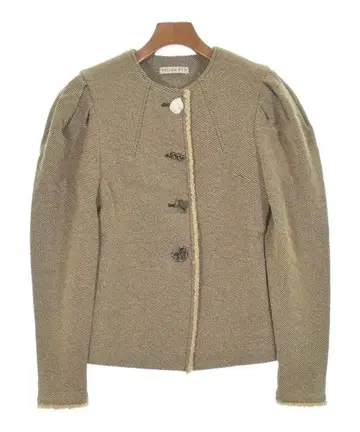 REJINA PYO 여성용 캐주얼 자켓