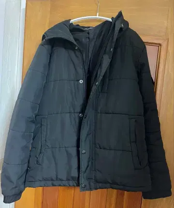 JACKROSE 다운 자켓 L 사이즈 남성용