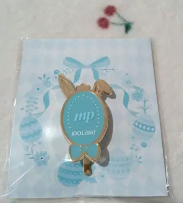 아이들리시 세븐 (NANAIRO EASTR PARTY) (보니 후크)