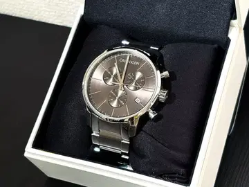 캘빈클라인 / CALVIN KLEIN / 손목시계 K2G271