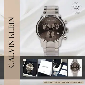 캘빈클라인 / CALVIN KLEIN / 손목시계 K2G271