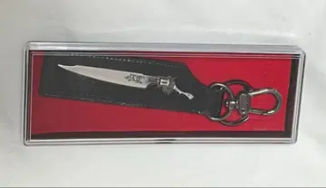 익명 배송/파이널 판타지 VII 키링