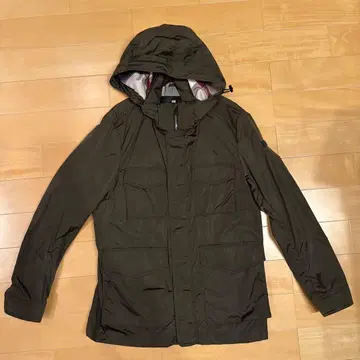 BLACK LABEL CRESTBRIDGE 마운틴 자켓