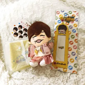 나가오 켄토 치비 누이 POPMALL 사진 홀더