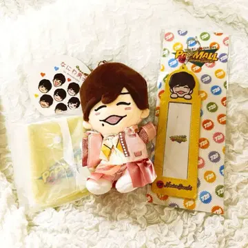나가오 켄토 치비 누이 POPMALL 사진 홀더